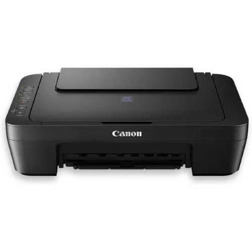 Canon Inkjet Printer - PIXMA E470