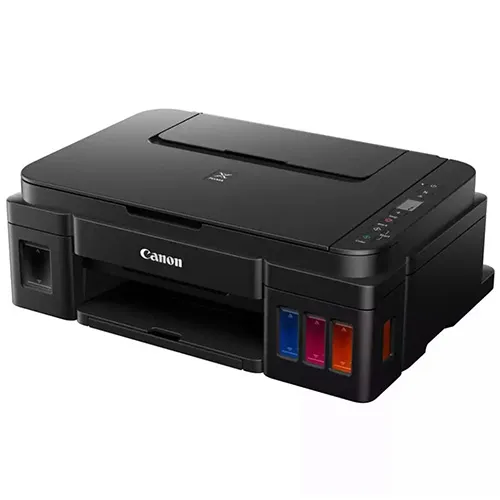 Canon Inkjet Printer - PIXMA G1010