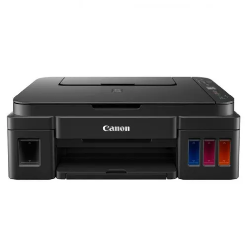 Canon Inkjet Printer - PIXMA G3010