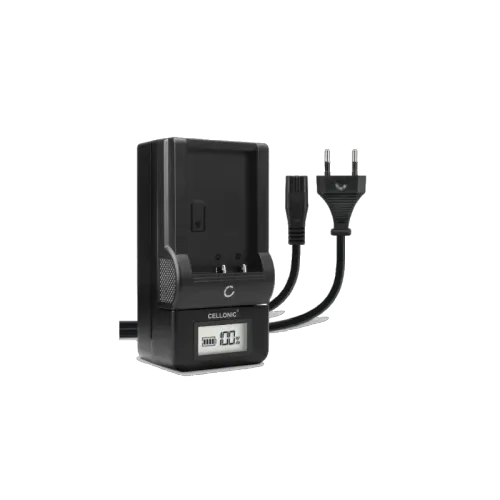 CANON LC-E17 CHARGER -original(6m)
