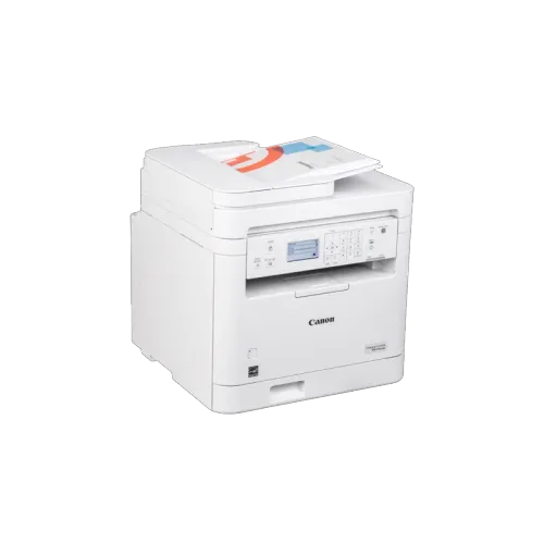 CANON MF284DW WIRELESS MULTIFUNCTION LASER PRINTER(1y)