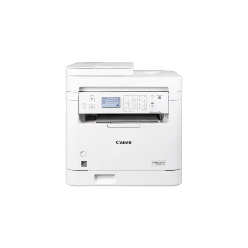 CANON MF284DW WIRELESS MULTIFUNCTION LASER PRINTER(1y)