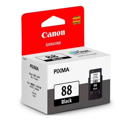 Canon PG 88 Black Cartridge