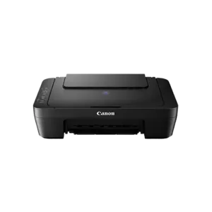 CANON PIXMA E410 All In One Printer