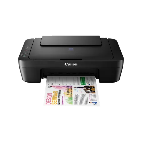 CANON PIXMA E410 PRINTER(1y)