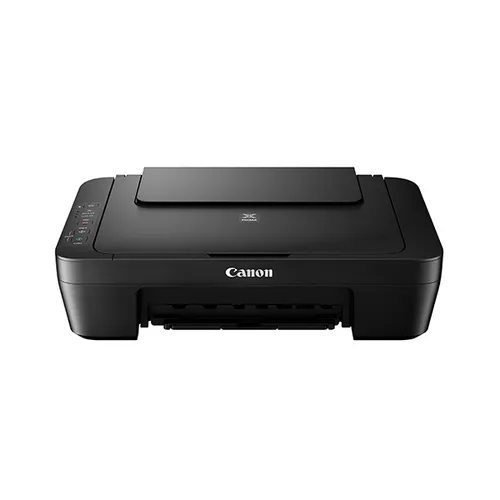 Canon Pixma E470 All-in-One Inkjet Color Printer