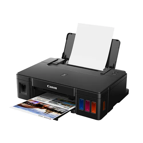 Canon Pixma G1010 Inkjet Printer 