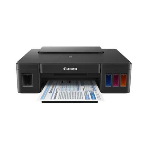 Canon Pixma G1010 Inkjet Printer 
