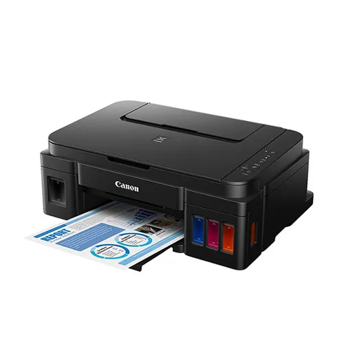 Canon Pixma G2010 Inkjet Printer