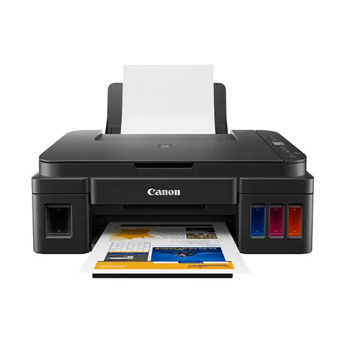 Canon Pixma G2010 Inkjet Printer