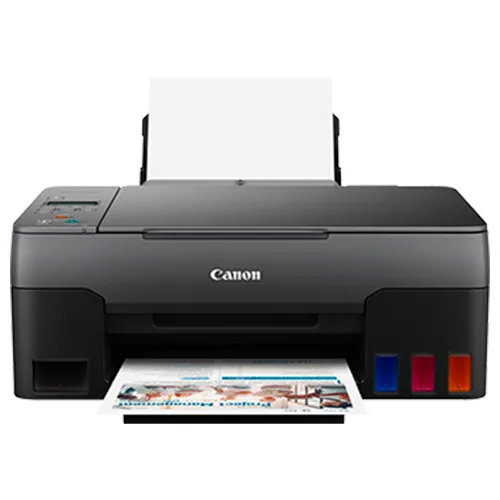 Canon PIXMA G2020 All-In-One Printer