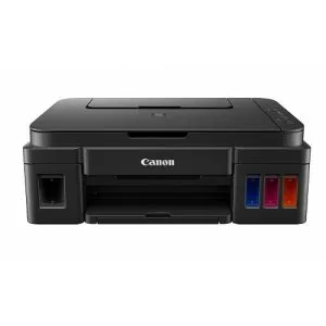 Canon PIXMA G3010 Ink Tank, All-In-One Printer