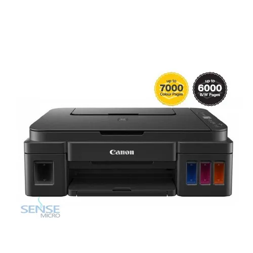 CANON PIXMA G3010 PRINTER (1y)