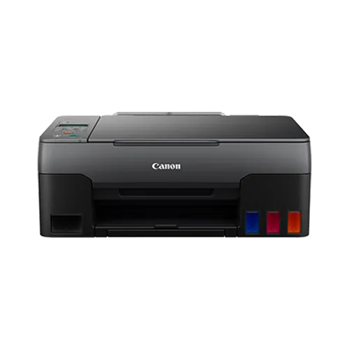 CANON PIXMA G3020 AIO WIRELESS PRINTER(1y)