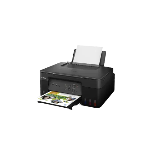 CANON PIXMA G3730 WIRELESS MFD PRINTER(1y or 12000 pages)