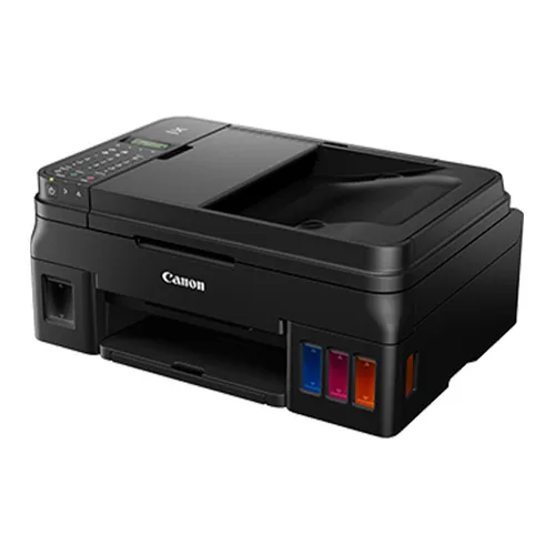 Canon PIXMA G4010 - Printers