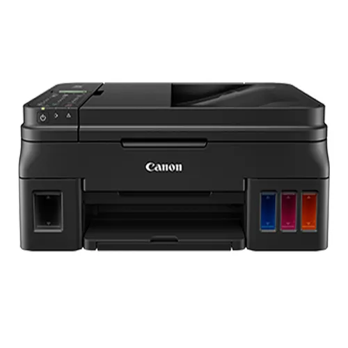 Canon PIXMA G4010 - Printers