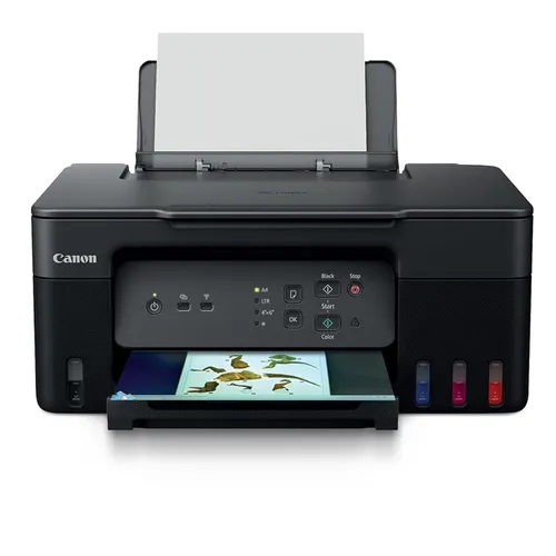 Canon PIXMA MegaTank G3730 All-in-one Printer