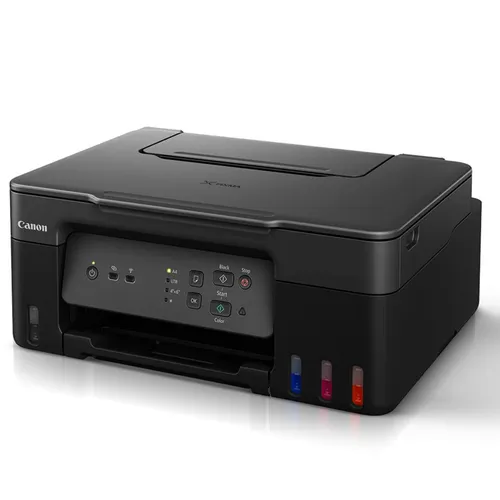 Canon PIXMA MegaTank G3730 All-in-one Printer