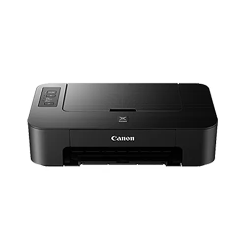 Canon PIXMA TS207 Inkjet Printer
