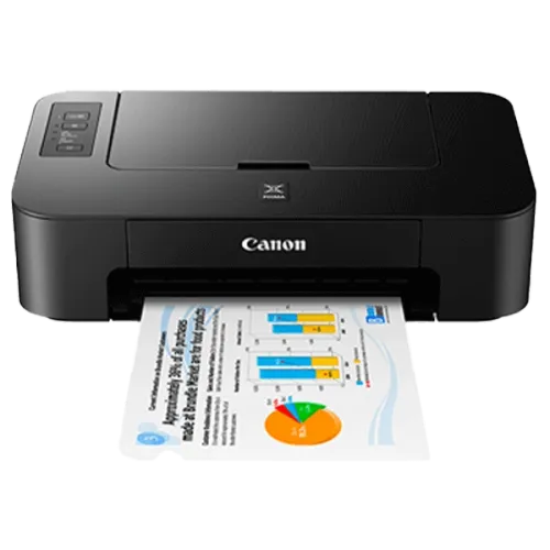 Canon PIXMA TS207 Inkjet Printer