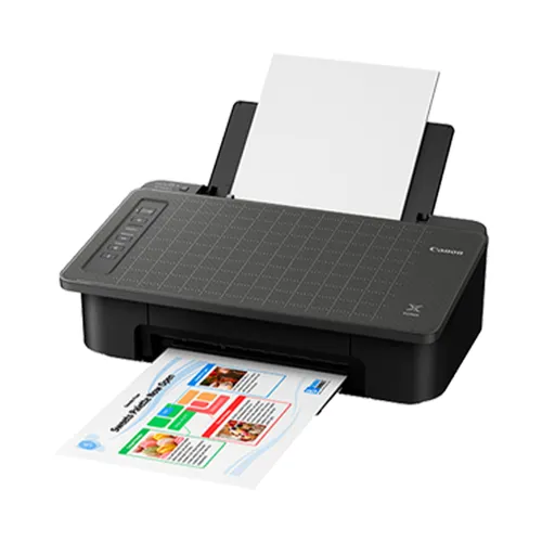 Canon Pixma TS307a Wireless Inkjet Printer
