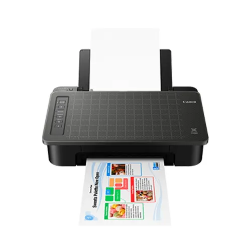 Canon Pixma TS307a Wireless Inkjet Printer