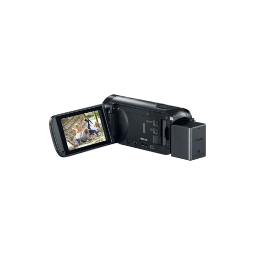 CANON VIXIA HF R800 CAMCORDER(1y)