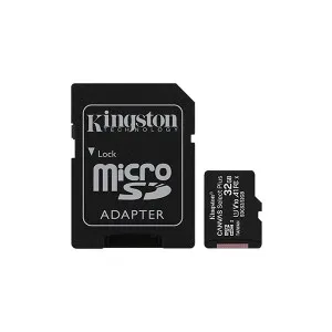Canvas Select Plus microSD Memory Card