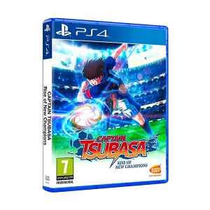 Captain Tsubasa: Rise of New Champions