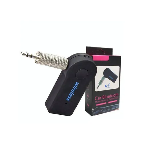 Car Bluetooth Receiver