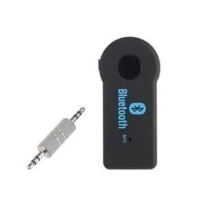 Car Bluetooth Receiver