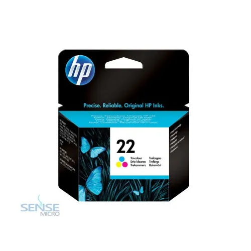 CARTRIDGE HP 22 COLOUR