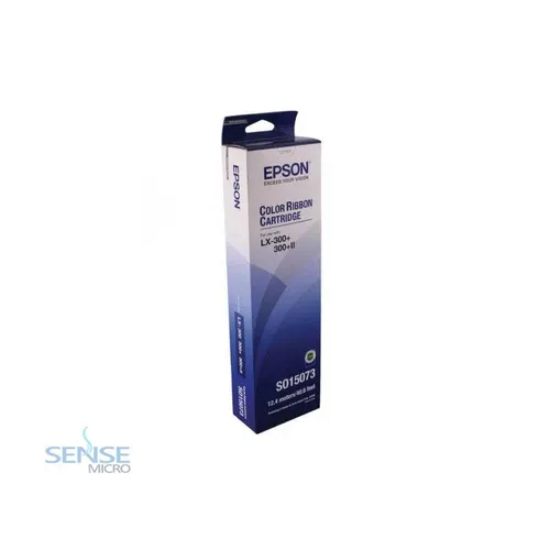 CARTRIDGE RIBBON - EPSON LX 300