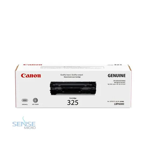CARTRIDGE TONER - CANON 325