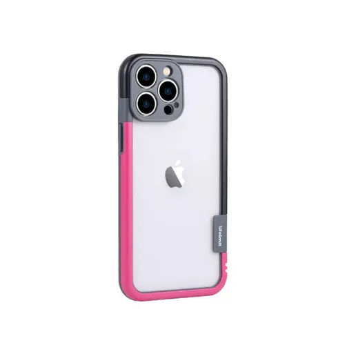 Casetify WOLMTT Side Bumper Case