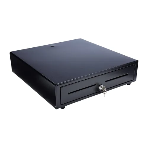 Cash drawer 405 Black