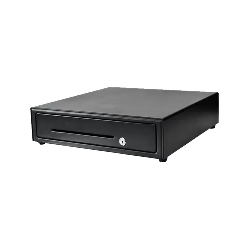 CASH DRAWER BLACK