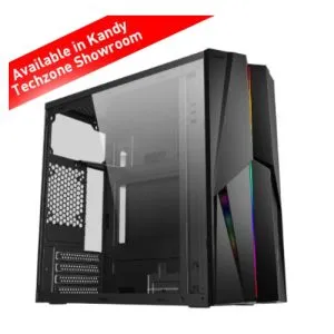 CASING-ARMAGGEDDON TRON 1X