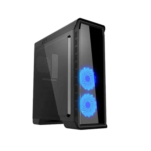 CASING - GAMEMAX ELYSIUM BLACK