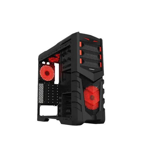 CASING - GAMEMAX G530