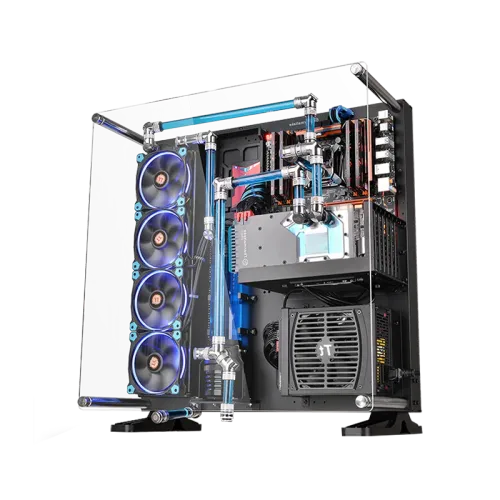 CASING - THERMALTAKE CORE P5 WALLMOUNTING (CA-IE7-00M1WN-00)