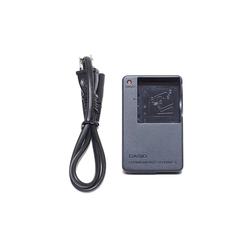 CASIO BC-31L CAMERA CHARGER (6m)