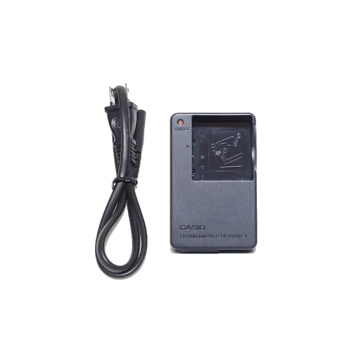 CASIO BC-31L CAMERA CHARGER (6m)