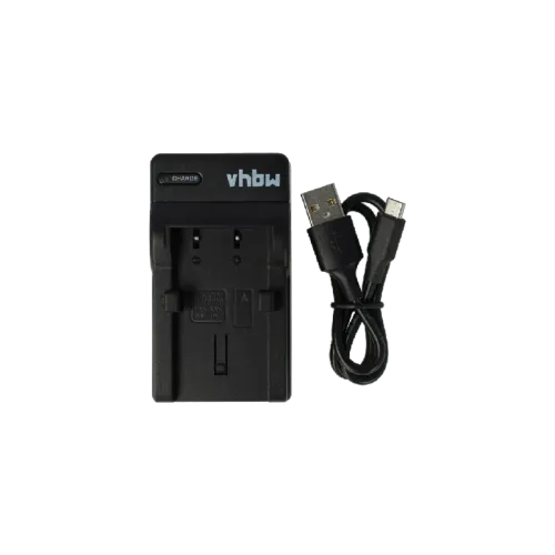 CASIO BC-60L CAMERA CHARGER (6m)