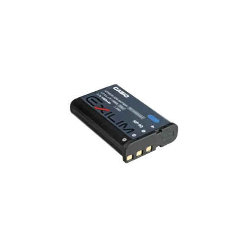 CASIO NP-90 CAMERA BATTERY (6m)
