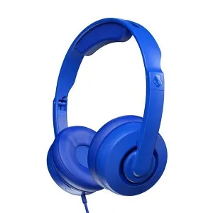 Cassette Junior Volume-Limited Wired Headphones