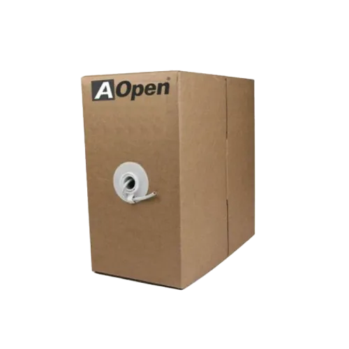 CAT5E CABLE - AOPEN 305M CCA