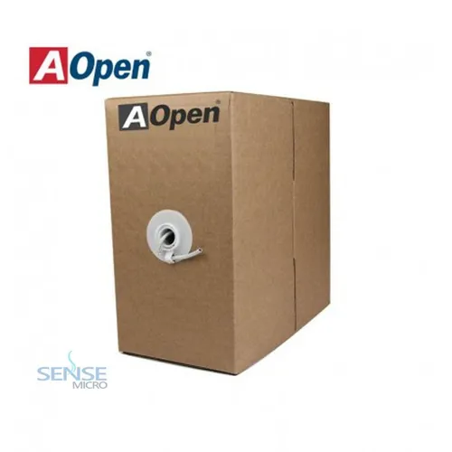 CAT5E CABLE - AOPEN 305M CCA