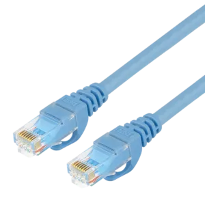 CAT6 Fixed Ethernet Cable [02 M]